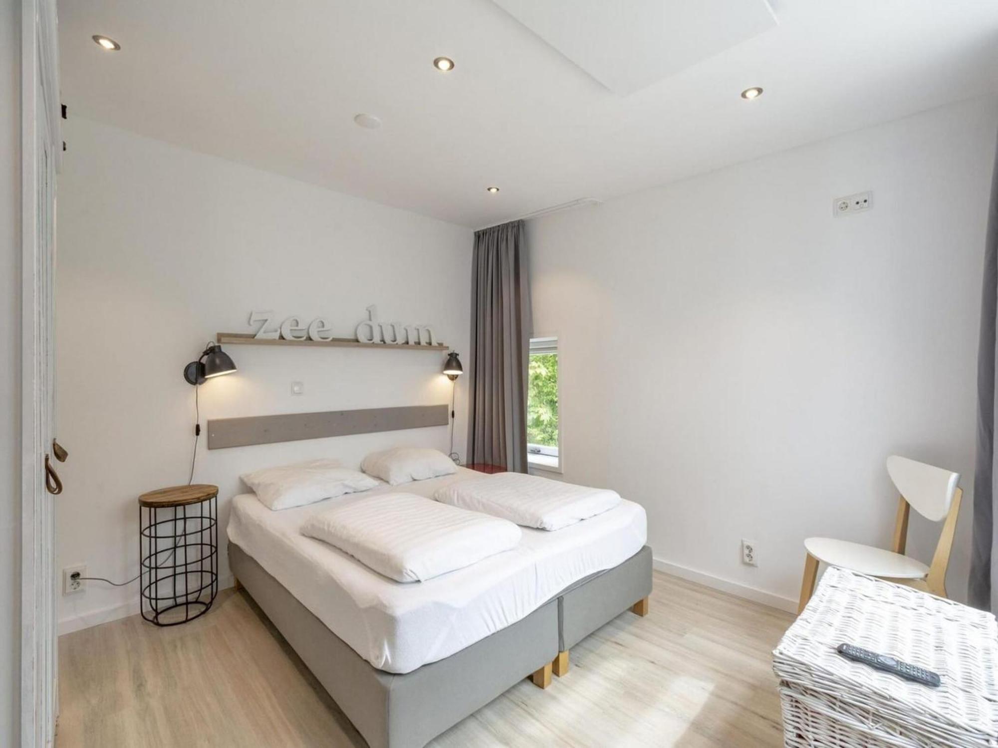 Holiday Home With Fabulous Garden Sint Maartensvlotbrug Εξωτερικό φωτογραφία