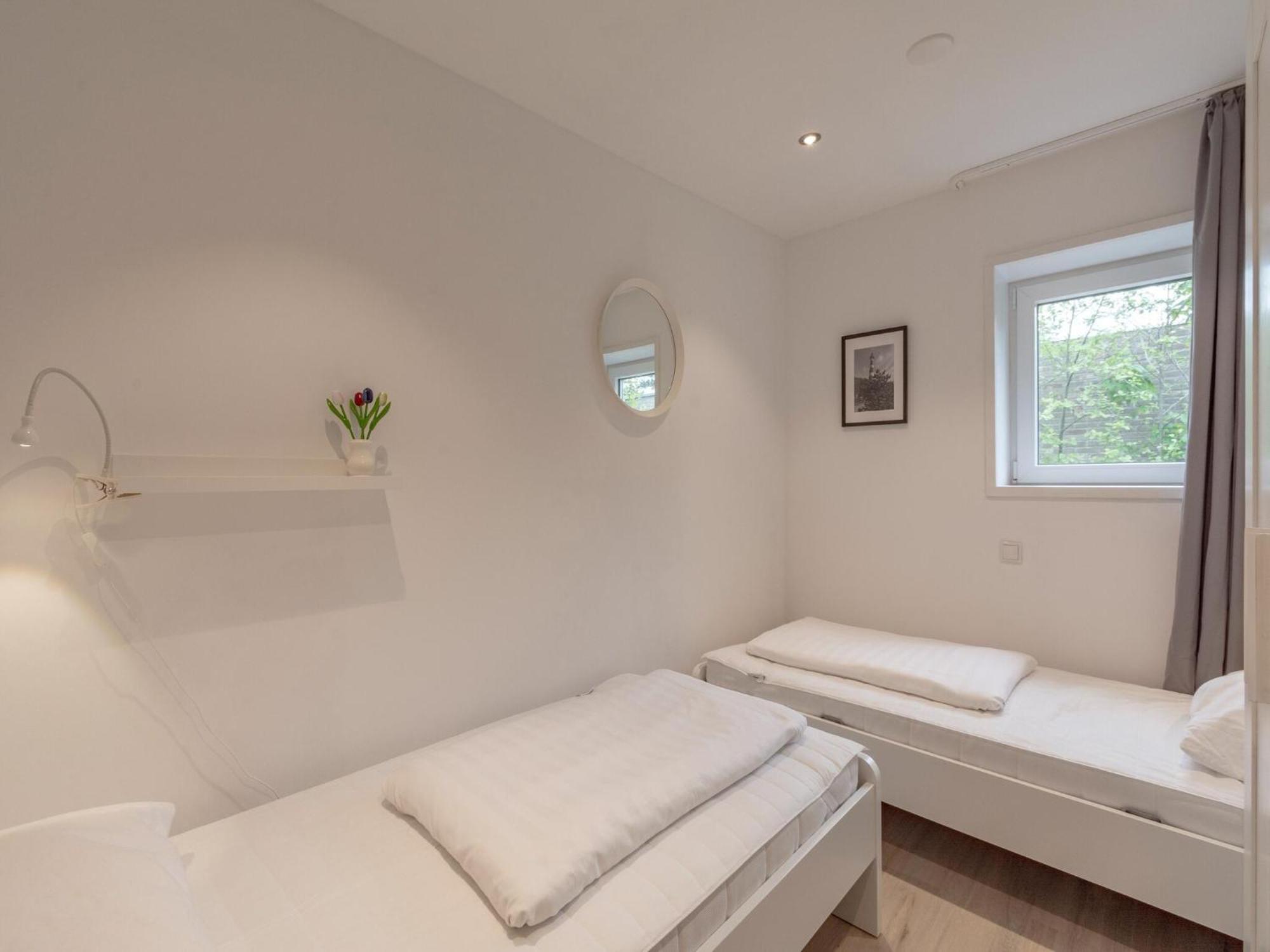 Holiday Home With Fabulous Garden Sint Maartensvlotbrug Εξωτερικό φωτογραφία